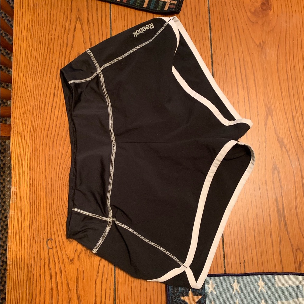 Reebok shorts xs
